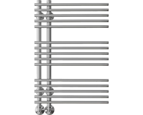 Купить Водяной полотенцесушитель Ravak Style 50х80 X04000083671 Хром в магазине сантехники Santeh-Crystal.ru