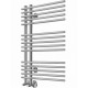 Купить Водяной полотенцесушитель Ravak Style 50х80 X04000083671 Хром в магазине сантехники Santeh-Crystal.ru