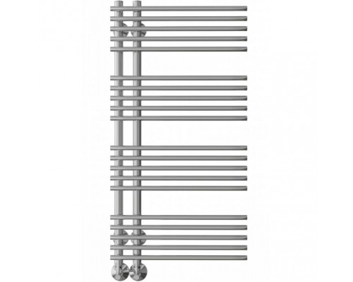 Заказать Водяной полотенцесушитель Ravak Style 50х100 X04000083650 Хром в магазине сантехники Santeh-Crystal.ru