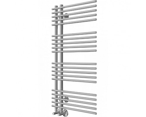 Заказать Водяной полотенцесушитель Ravak Style 50х100 X04000083650 Хром в магазине сантехники Santeh-Crystal.ru