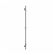 Электрический полотенцесушитель Sancos Etna 150x3 SC13001CH цвет Хром