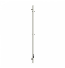 Электрический полотенцесушитель Sancos Linn 150x3 SC13002BN цвет Никель брашированный