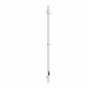 Электрический полотенцесушитель Sancos Linn 150x3 SC13002CH цвет Хром
