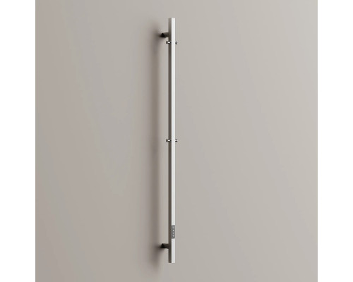 Электрический полотенцесушитель Sancos Linn 150x3 SC13002CH цвет Хром