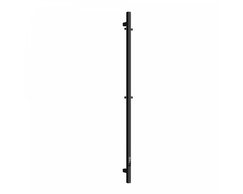 Электрический полотенцесушитель Sancos Linn 150x3 SC13002MB цвет Черный матовый