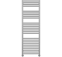 Водяной полотенцесушитель Terminus Альба П26 600x1596 4620768886577 Хром