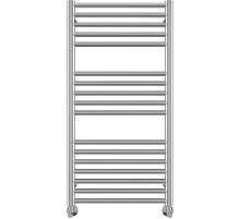 Водяной полотенцесушитель Terminus Альба П17 500x1045 4620768886553 Хром