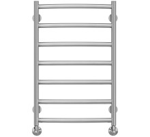 Водяной полотенцесушитель Terminus Атланта+ П7 500х800 4630080267640 Хром