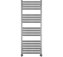 Водяной полотенцесушитель Terminus Грета П18 500x1400 4620768884696 Хром