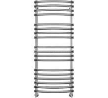 Водяной полотенцесушитель Terminus Капри П18 500x1326 4620768887192 Хром