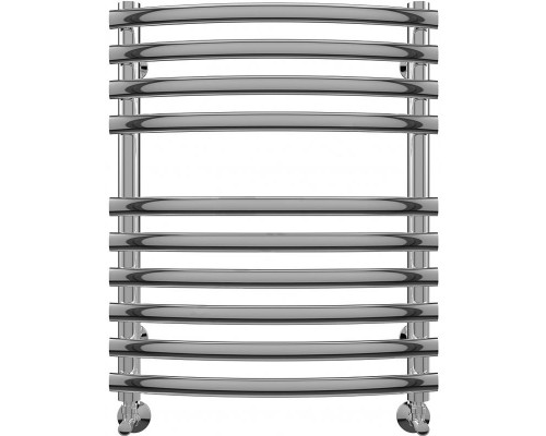 Купить Водяной полотенцесушитель Terminus Капри П10 500x686 4620768887178 Хром в магазине сантехники Santeh-Crystal.ru