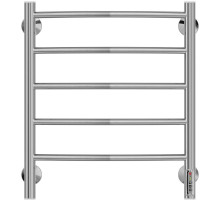 Электрический полотенцесушитель Terminus Классик П5 450x550 4660059580197 Хром