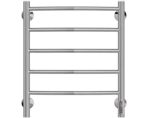 Заказать Электрический полотенцесушитель Terminus Классик П5 450x550 4660059580197 Хром в магазине сантехники Santeh-Crystal.ru