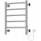 Заказать Электрический полотенцесушитель Terminus Классик П5 450x550 4660059580197 Хром в магазине сантехники Santeh-Crystal.ru