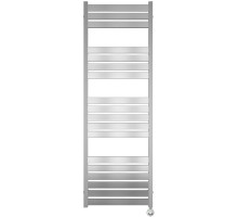 Электрический полотенцесушитель Terminus Латте П18 500x1581 4660059920979 Хром