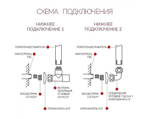 Santeh-Crystal.ru: Водяной полотенцесушитель Terminus Орион П14 500x860 4620768888588 Хром Заказать Водяной полотенцесушитель Terminus Орион П14 500x860 4620768888588 Хром в магазине сантехники Santeh-Crystal.ru