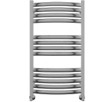 Водяной полотенцесушитель Terminus Палермо П13 500x926 4620768886508 Хром