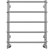 Водяной полотенцесушитель Terminus Стандарт П5 500x596 4670030725295 Хром