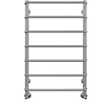 Водяной полотенцесушитель Terminus Стандарт П7 500x796 4670030725325 Хром