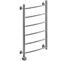 Электрический полотенцесушитель Ника Arc ЛД 80/50 Хром