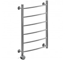 Электрический полотенцесушитель Ника Arc ЛД 80/60 Хром