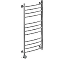 Электрический полотенцесушитель Ника Arc ЛД (Г2) 100/50 Хром