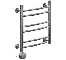 Электрический полотенцесушитель Ника Arc ЛД (Г2) 50/50 Хром