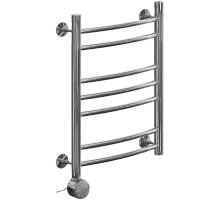 Электрический полотенцесушитель Ника Arc ЛД (Г2) 60/50 Хром