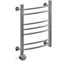 Электрический полотенцесушитель Ника Arc ЛД (Г2) 60/60 Хром