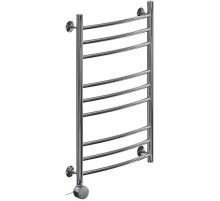 Электрический полотенцесушитель Ника Arc ЛД (Г2) 80/40 Хром