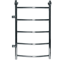 Водяной полотенцесушитель Ника Arc ЛД 60/30 Хром