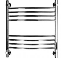 Водяной полотенцесушитель Ника Arc ЛД (г3) 50x40 Хром