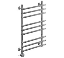 Электрический полотенцесушитель Ника Bamboo ЛБ 1 80/50 Хром