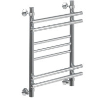 Водяной полотенцесушитель Ника Bamboo ЛБ 2 60/50 Хром