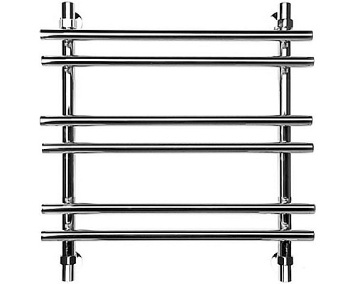 Santeh-Crystal.ru: Водяной полотенцесушитель Ника Bamboo ЛБ 1 50x60 Хром Купить Водяной полотенцесушитель Ника Bamboo ЛБ 1 50x60 Хром в магазине сантехники Santeh-Crystal.ru