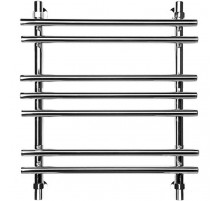 Водяной полотенцесушитель Ника Bamboo ЛБ 1 60x50 Хром