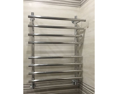 Santeh-Crystal.ru: Водяной полотенцесушитель Ника Bamboo ЛБ 3 50x50 Хром Приобрести Водяной полотенцесушитель Ника Bamboo ЛБ 3 50x50 Хром в магазине сантехники Santeh-Crystal.ru