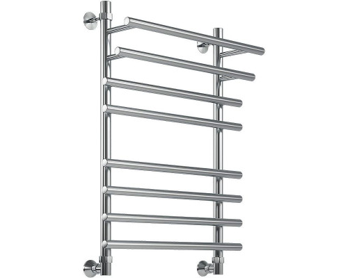 Заказать Водяной полотенцесушитель Ника Bamboo ЛБ 3 80/60 Хром в магазине сантехники Santeh-Crystal.ru