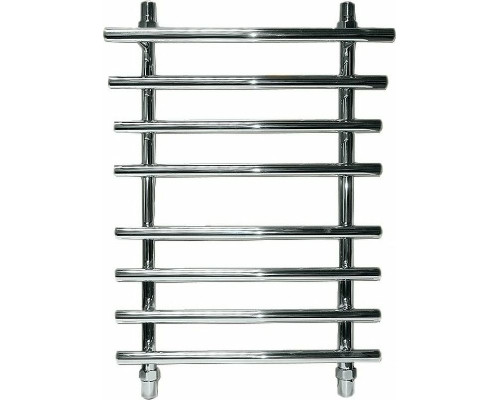 Заказать Водяной полотенцесушитель Ника Bamboo ЛБ 3 80/60 Хром в магазине сантехники Santeh-Crystal.ru