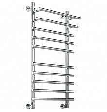 Водяной полотенцесушитель Ника Bamboo ЛБ 3 100/40 Хром
