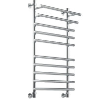 Водяной полотенцесушитель Ника Bamboo ЛБ 3 100/60 Хром