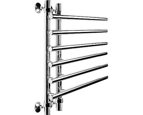 Santeh-Crystal.ru: Водяной полотенцесушитель Ника Bamboo ЛБ 4 50x50 Хром Приобрести Водяной полотенцесушитель Ника Bamboo ЛБ 4 50x50 Хром в магазине сантехники Santeh-Crystal.ru