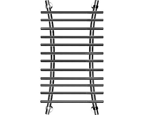 Santeh-Crystal.ru: Водяной полотенцесушитель Ника Bamboo ЛБ 8 100x50 Хром Купить Водяной полотенцесушитель Ника Bamboo ЛБ 8 100x50 Хром в магазине сантехники Santeh-Crystal.ru