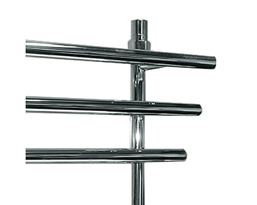 Santeh-Crystal.ru: Электрический полотенцесушитель Ника Bamboo ЛБ 3 Эл. 80x50 Хром Купить Электрический полотенцесушитель Ника Bamboo ЛБ 3 Эл. 80x50 Хром в магазине сантехники Santeh-Crystal.ru