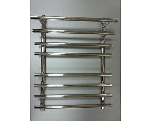 Santeh-Crystal.ru: Электрический полотенцесушитель Ника Bamboo ЛБ 3 Эл. 80x50 Хром Купить Электрический полотенцесушитель Ника Bamboo ЛБ 3 Эл. 80x50 Хром в магазине сантехники Santeh-Crystal.ru