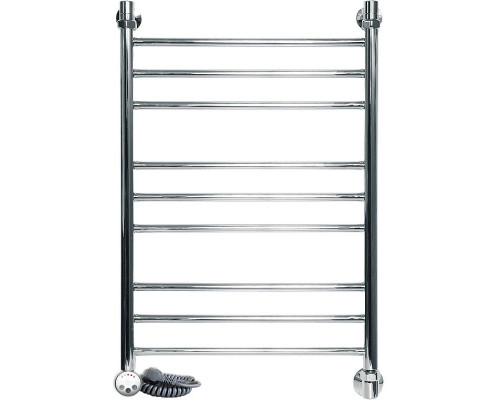 Приобрести Электрический полотенцесушитель Ника Classic ЛП Г2 80/40 лев Хром в магазине сантехники Santeh-Crystal.ru