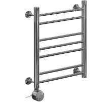 Электрический полотенцесушитель Ника Classic ЛП (Г2) 60/60 Хром