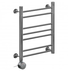 Электрический полотенцесушитель Ника Classic ЛП (Г2) 60/60 Хром