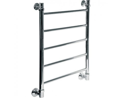 Приобрести Водяной полотенцесушитель Ника Classic ЛП 60x40 Хром в магазине сантехники Santeh-Crystal.ru