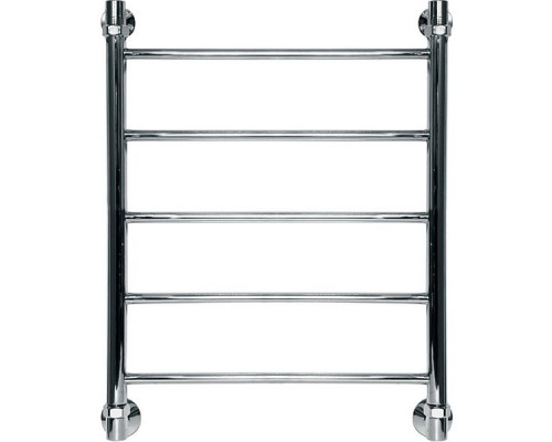 Купить Водяной полотенцесушитель Ника Classic ЛП 60x60 Хром в магазине сантехники Santeh-Crystal.ru